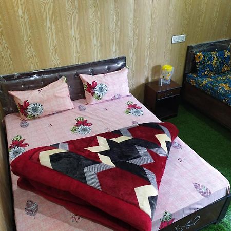 P.K. Resort Kedar Valley Triyuginarayan Road, Sonprayag Trijugi Narayan Zewnętrze zdjęcie