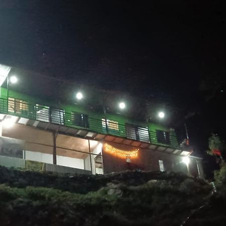 P.K. Resort Kedar Valley Triyuginarayan Road, Sonprayag Trijugi Narayan Zewnętrze zdjęcie