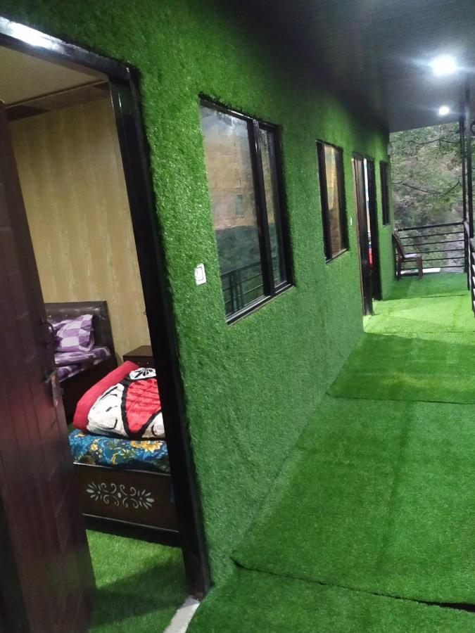 P.K. Resort Kedar Valley Triyuginarayan Road, Sonprayag Trijugi Narayan Zewnętrze zdjęcie