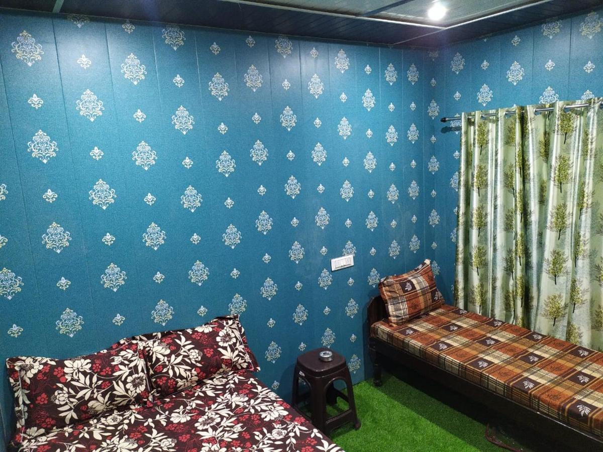 P.K. Resort Kedar Valley Triyuginarayan Road, Sonprayag Trijugi Narayan Zewnętrze zdjęcie