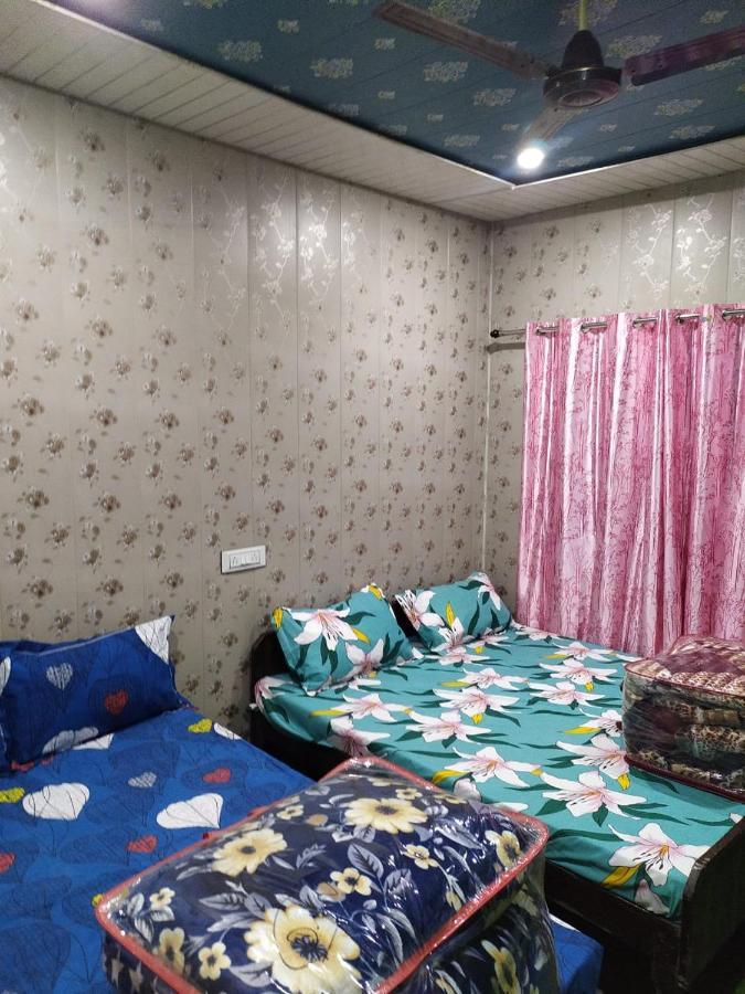 P.K. Resort Kedar Valley Triyuginarayan Road, Sonprayag Trijugi Narayan Zewnętrze zdjęcie