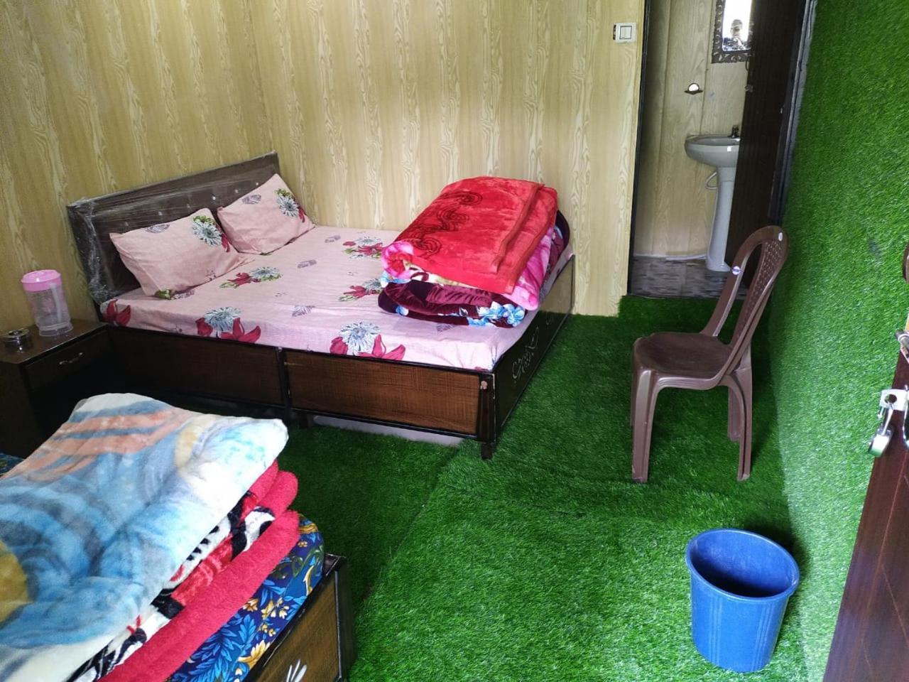 P.K. Resort Kedar Valley Triyuginarayan Road, Sonprayag Trijugi Narayan Zewnętrze zdjęcie