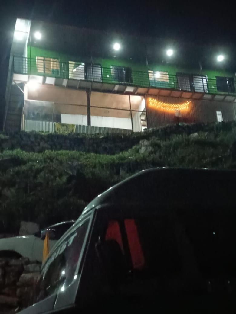 P.K. Resort Kedar Valley Triyuginarayan Road, Sonprayag Trijugi Narayan Zewnętrze zdjęcie