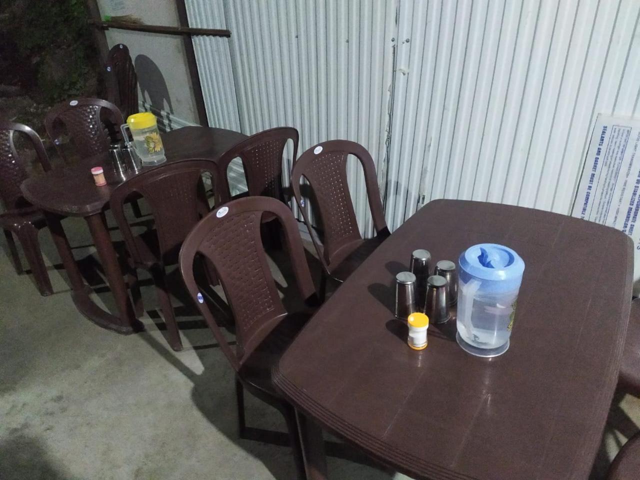 P.K. Resort Kedar Valley Triyuginarayan Road, Sonprayag Trijugi Narayan Zewnętrze zdjęcie