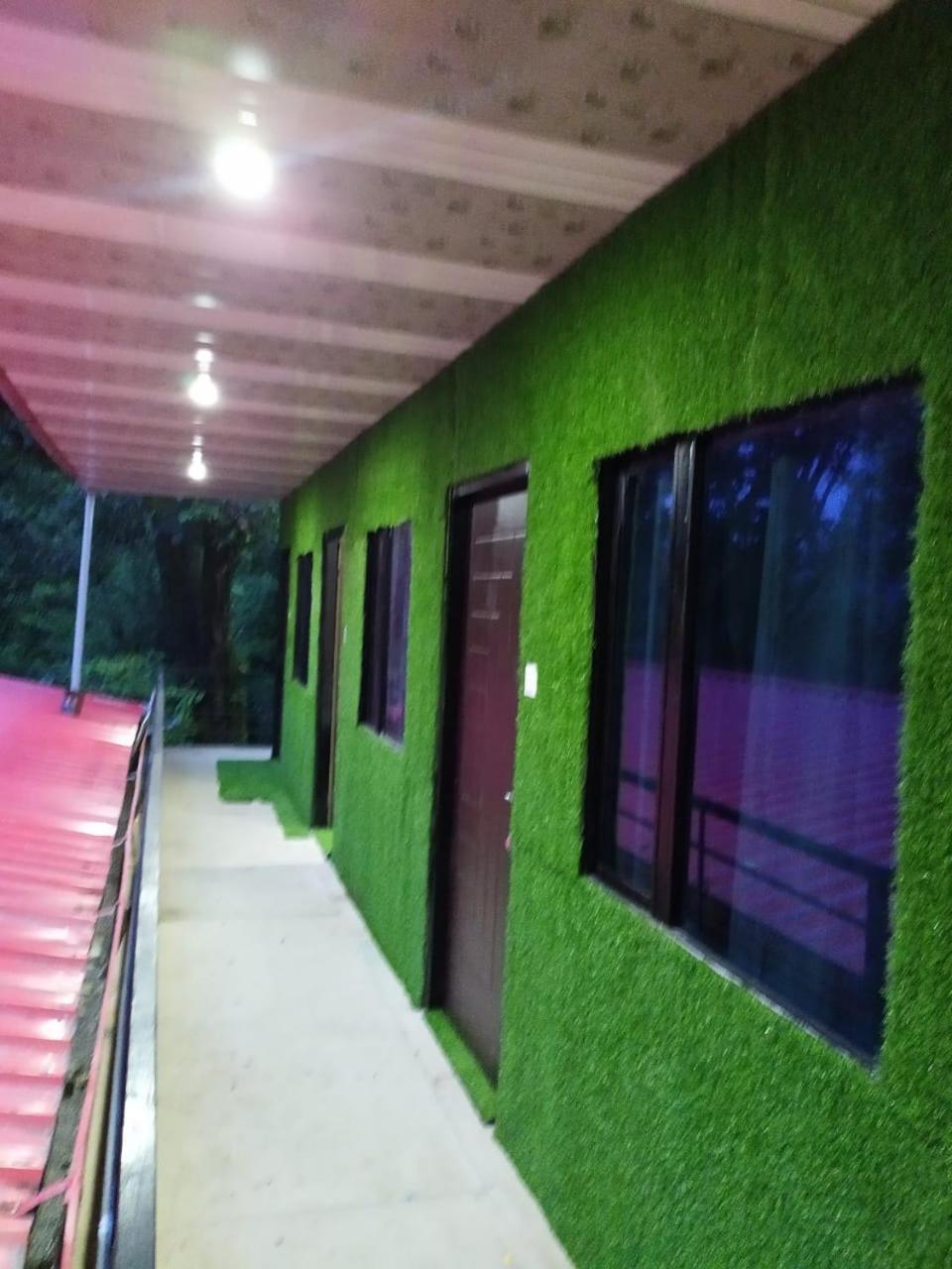 P.K. Resort Kedar Valley Triyuginarayan Road, Sonprayag Trijugi Narayan Zewnętrze zdjęcie